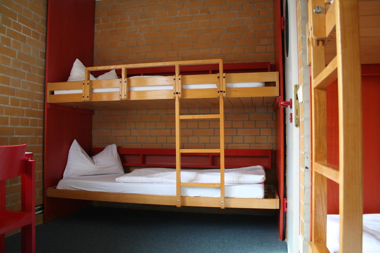 - Am Wannsee Auberge de jeunesse *