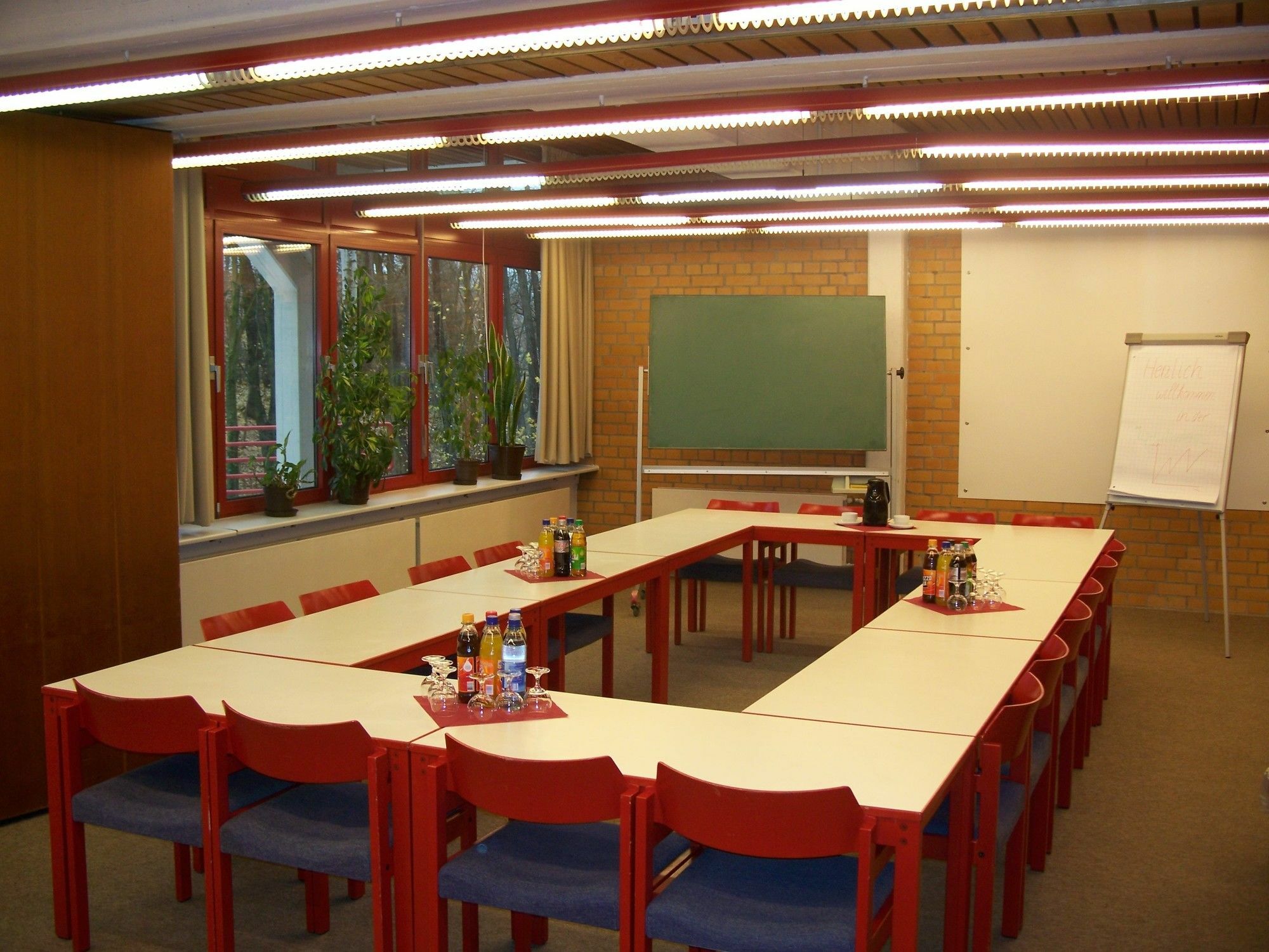 - Am Wannsee Auberge de jeunesse *