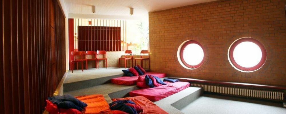 Auberge de jeunesse - Am Wannsee *