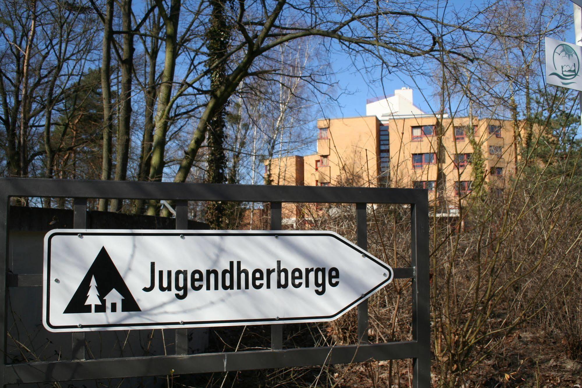- Am Wannsee Hostel Berlin