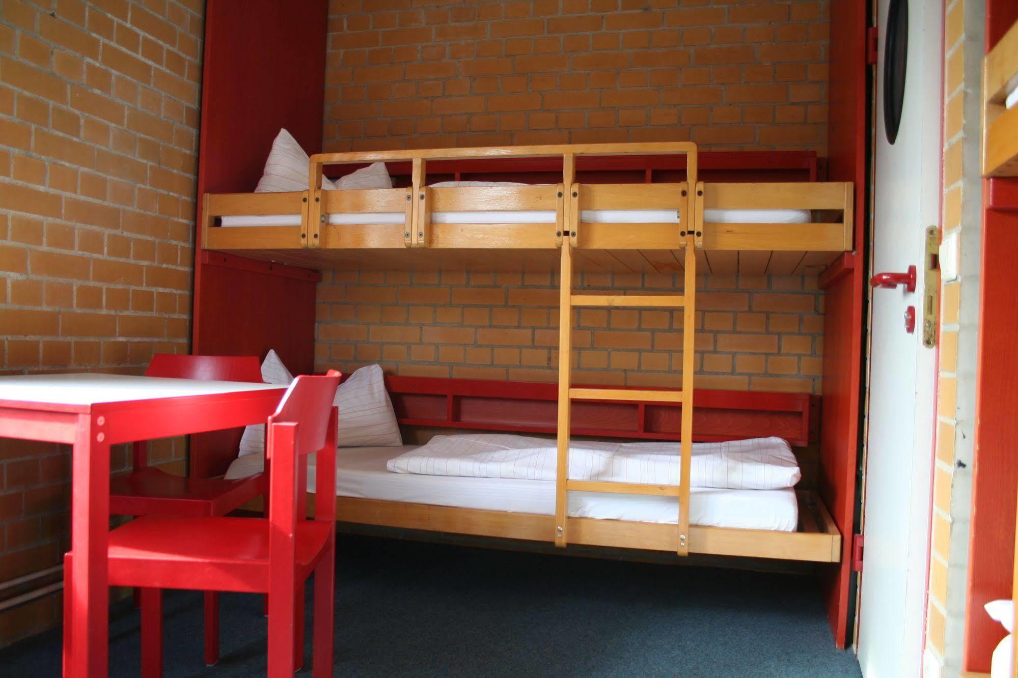 Hostel - Am Wannsee Berlin