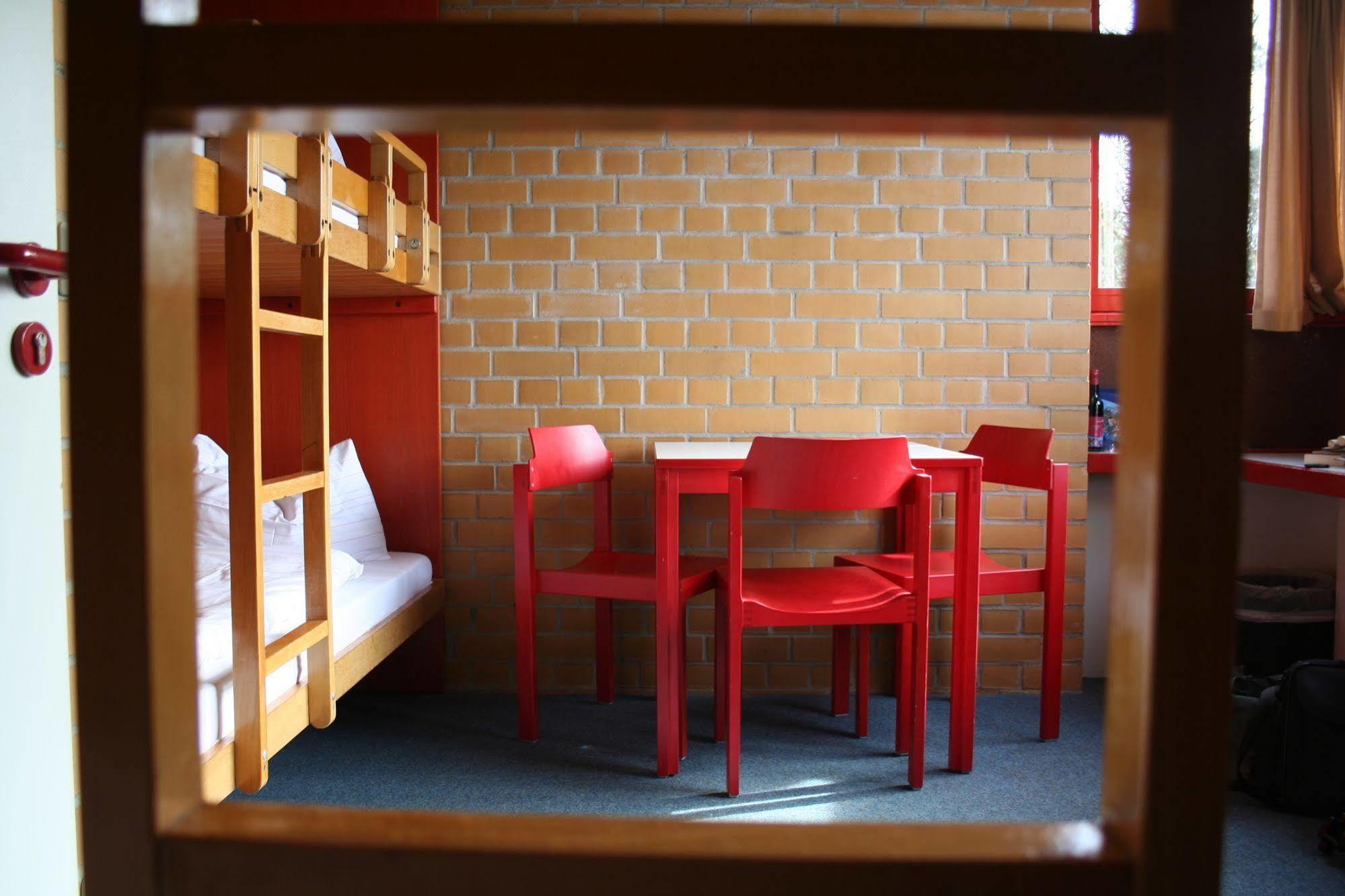 - Am Wannsee Hostel Berlin